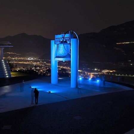 Mazzini, 30 Nord Apartment Rovereto  Luaran gambar