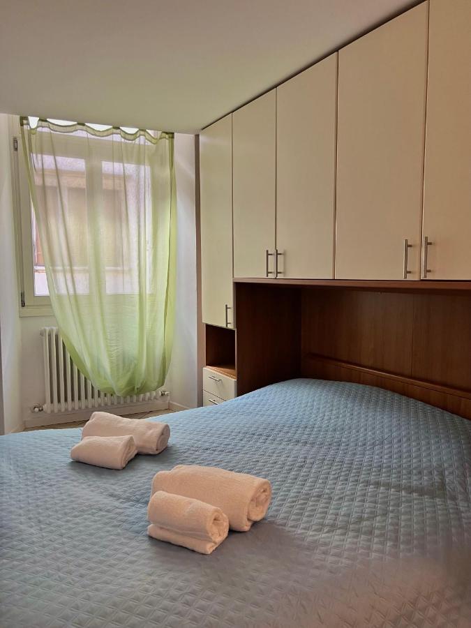 Mazzini, 30 Nord Apartment Rovereto  Luaran gambar