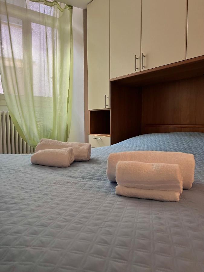 Mazzini, 30 Nord Apartment Rovereto  Luaran gambar