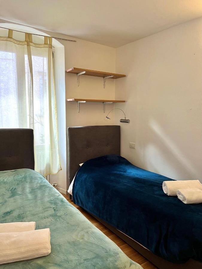 Mazzini, 30 Nord Apartment Rovereto  Luaran gambar